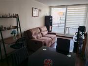 Apartamento acogedor