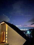 Cabañas de Montaña Magia del Poás