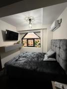 Tu escapada romántica en el piso 4 con la mejor vista de La Paz