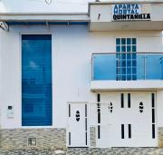 ApartaHostal Quintanilla