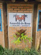 Pousada Guardiã do Rosa