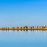 Beautiful house in the heart of Falsterbo