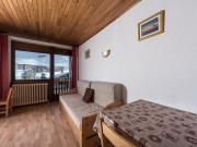 Tignes: Apt 8 pers, Animaux Acceptés, Balcon - FR-1-502-442