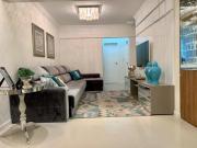 Apartamento 4 quartos na Meia Praia