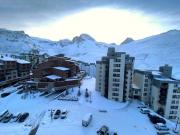 Top Tignes