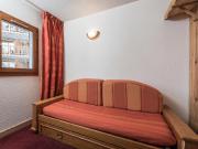 Studio avec balcon - Près des pistes, animaux admis - FR-1-502-454