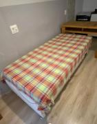 Acolhedor apartamento estúdio em Copacabana-Rio de Janeiro