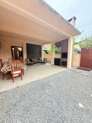 Casa com Piscina em Bombinhas