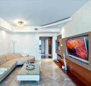 Bright Three-Bedroom Condo With Ocean View and Resort Amenities