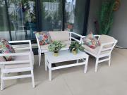 Tranquil sea breeze apartment