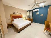 La casa los alcatraces