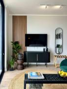 Explore Ellipse - The Sage Apartment