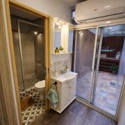 Palermo Chico Apartment