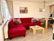 Ferienwohnung De Robb