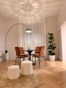 Appartamento di lusso Dimora la luce segreta