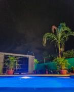 Casa Luciana Santa Marta