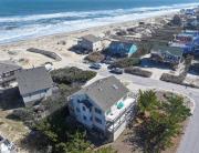 K1056 Sunrise Sunset - 5 bedroom, Pet friendly, Wraparound Ocean View Decks!