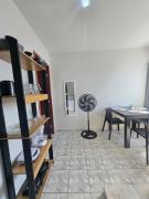 Loft Recanto Dos Cavalheiros! Com Ar Condicionado!