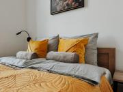 Old Town Residence next to Main Station