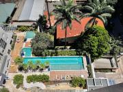 Edifício The Expression - Setor Bueno - THP