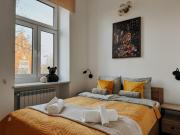 Old Town Residence next to Main Station