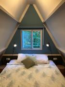 Chalet Tournesol Durbuy