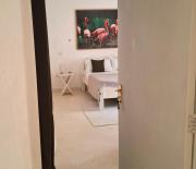 Beachfront Palm Haven