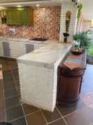 Villa frente al Mar cerca a Barranquilla