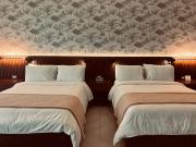 Paraiso Rainforest and Beach Hotel