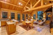 Top Teton Village
