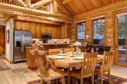 Top Teton Village