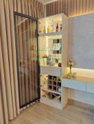 Apartamento amoblado