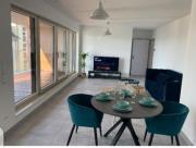 Easy-Stay 1 bedroom apartment with terrace and parking