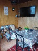 Departamento a minutos del Centro de Puerto Montt