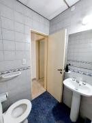 Departamento céntrico temporario