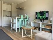 Departamento Central Puerto Montt