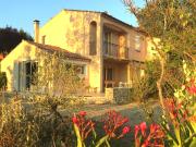 Villa Flora Vue panoramique 4 bedrooms