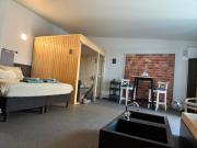 Relax Trois Bornes - De Grenspost