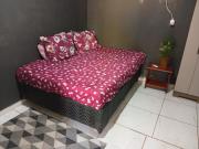 Suite perto da praia dos ingleses local humilde e simples para passar seus dias