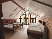 Cabana Garden Itapoá