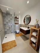 Bad Ischl Garten Apartment