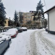 Downtown Cozy Retreat -Apartament Premium Central cu parcare