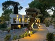 Superb Contemporary Villa Near Montpellier