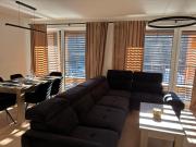 Spa Apartment A8 s veľkou terasou