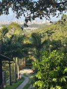 Sitio com vista panorâmica