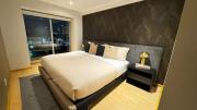 Designer 2BR in Polanco Two King Beds with Pool & Gym