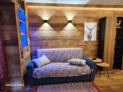 CASA SOFIA in centro a Sauze