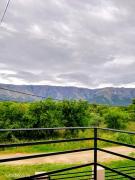 Top Cerro de Oro