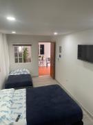 Sarahs Place San Andres