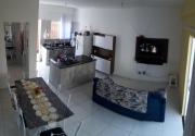 Duplex 600m da praia